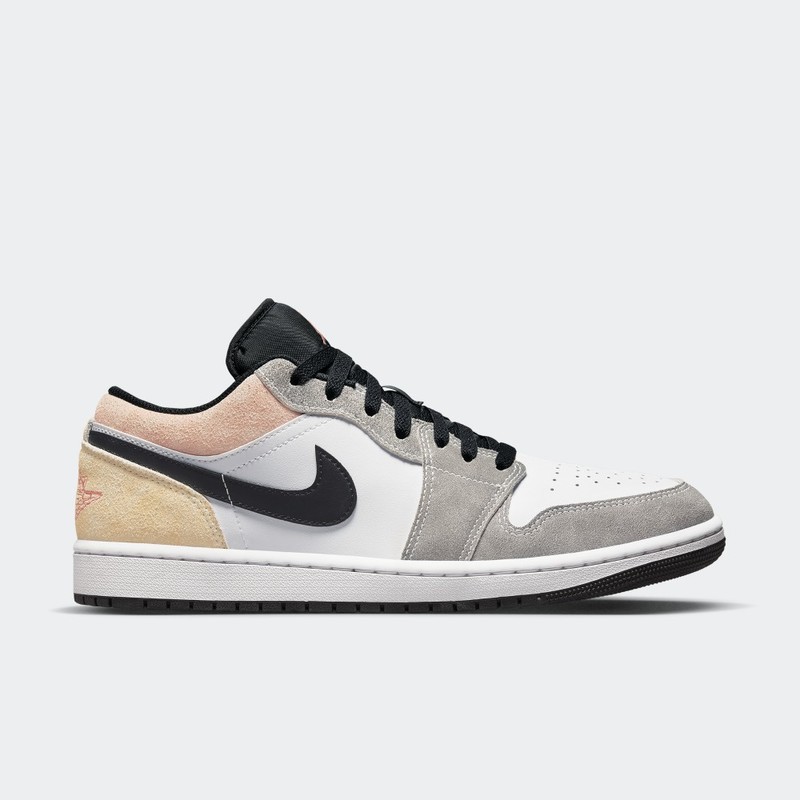 Air Jordan 1 Low "Flight Club" DX4334008 Grailify